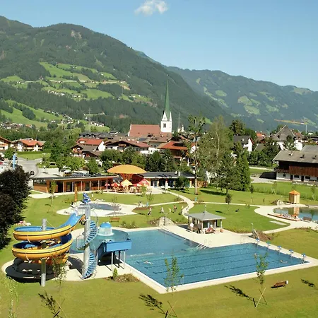 Apartmán In Near Spieljoch Lift, Cleaning Included *