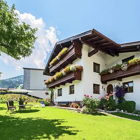 Apartmán In Near Spieljoch Lift, Cleaning Included