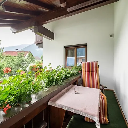 In Near Spieljoch Lift, Cleaning Included Appartement *