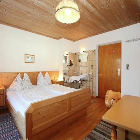 In Near Spieljoch Lift, Cleaning Included *