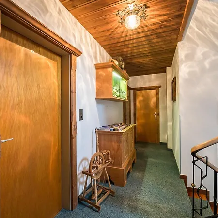 Appartement In Near Spieljoch Lift, Cleaning Included