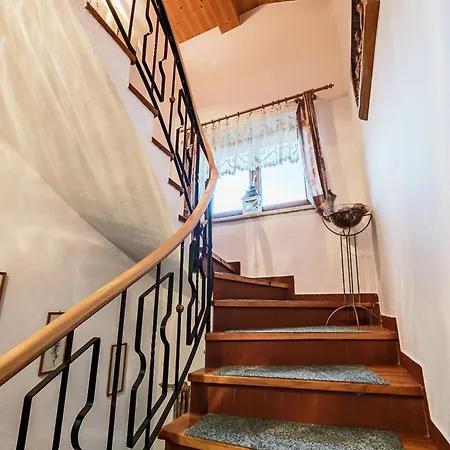 Appartement In Near Spieljoch Lift, Cleaning Included *