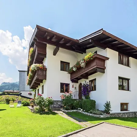 In Near Spieljoch Lift, Cleaning Included Appartement *