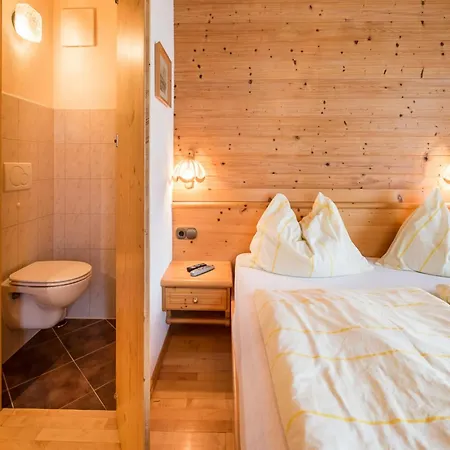 Appartement In Near Spieljoch Lift, Cleaning Included *